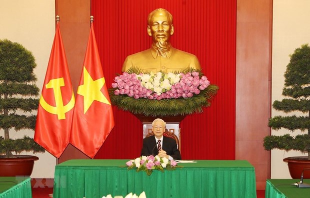 Leaders of Vietnam, RoK vow to deepen relations